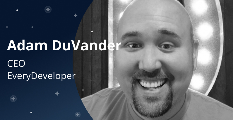 Storytelling from the Developer Perspective