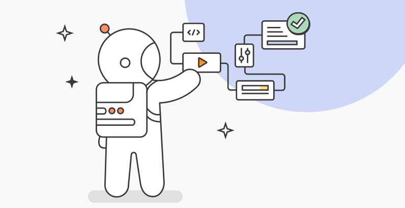 Building Low-Code Applications with Postman Flows.