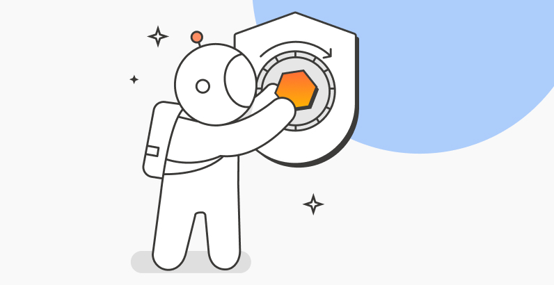 Introduction to API Security Poster.