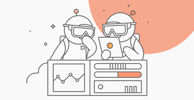 Continuous Quality with Postman. Poster.