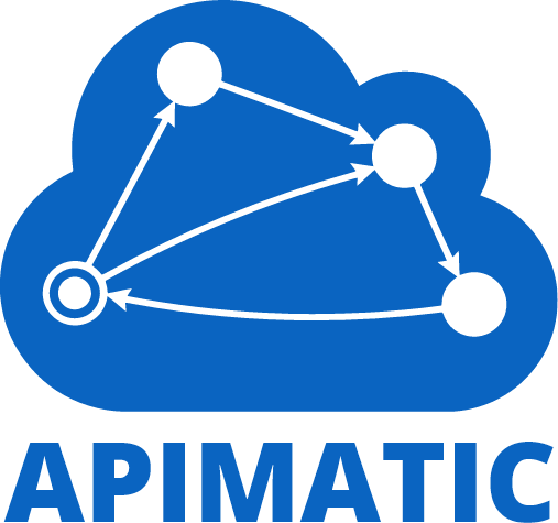 APIMatic logo