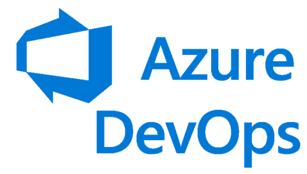Azure DevOps logo
