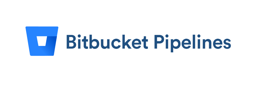 Bitbucket Pipelines logo