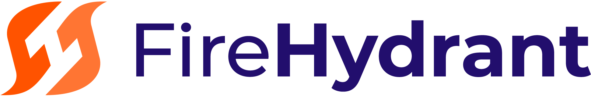 FireHydrant company logo