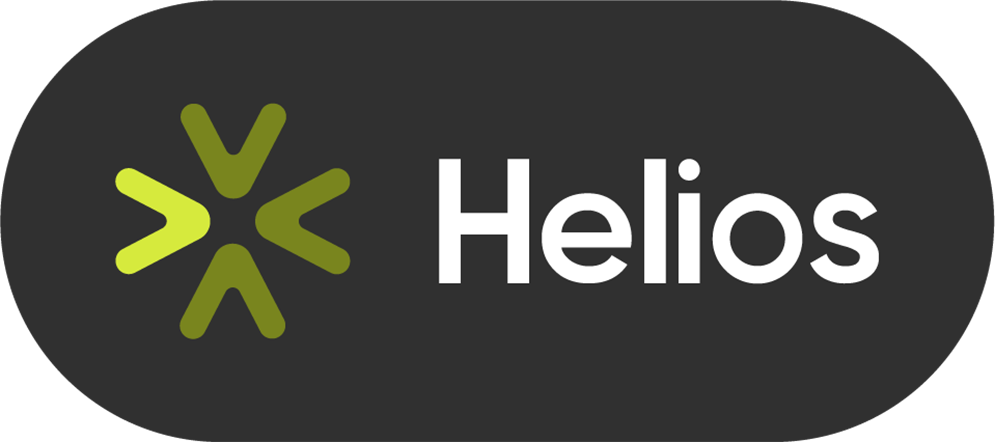 Helios logo