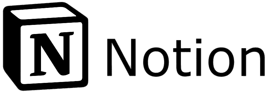 Notion company logo