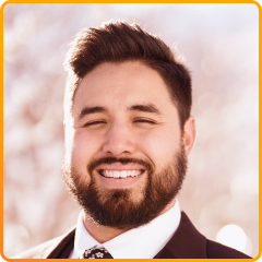 Benny Yamagata headshot. photo.