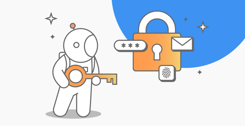 Introduction to API Security. Poster.