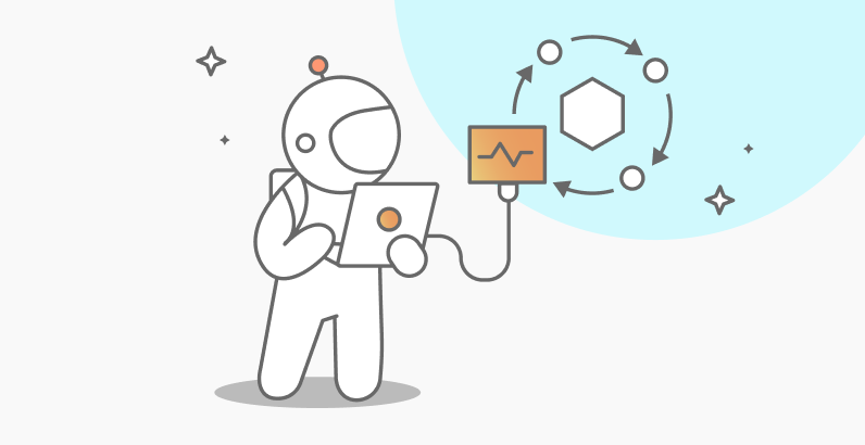 API Lifecycle, Part 2: Monitor and Deploy an API.
