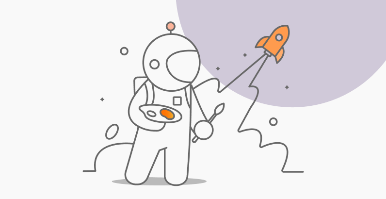 Design and Prototype an API in Postman. Poster.