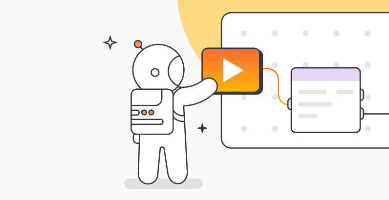 Part 1: Visually Building API-Driven Applications with Postman Flows
