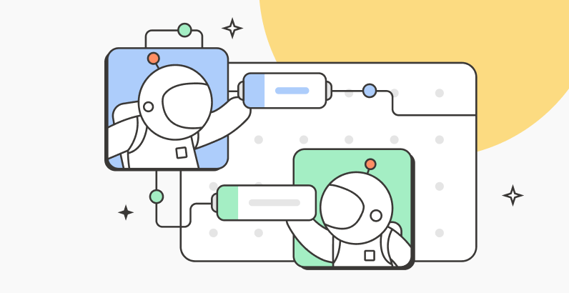 Ojus Save, DevRel and Technical Product Manager, Zoom. Poster.