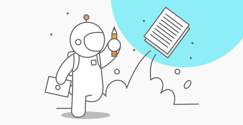 Introduction to Documentation. Poster.