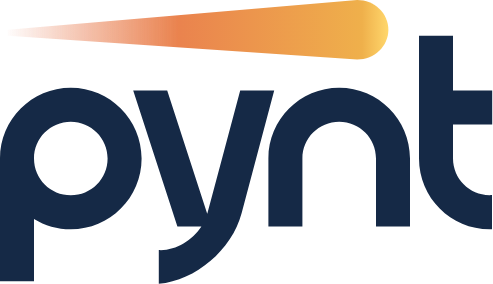 Pynt logo